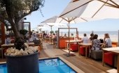 Strandpaviljoen Bries